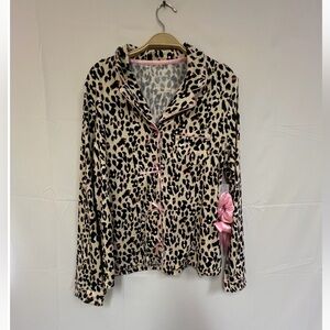 NEW TAHARI GIRL 2 Piece pajama set size: M